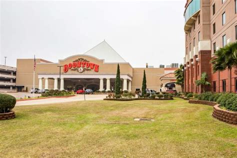 boomtown hotel shreveport|Iba pa.